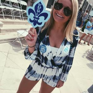 Meet your Posher, Molly